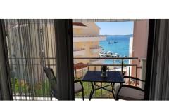 Apartmanok Prkic Apartman 1 – A1 žuti foto 2
