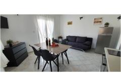 Apartmanok Prkic Apartman 1 – A1 žuti foto 3