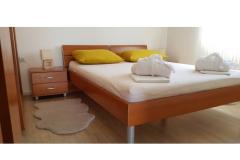 Apartmanok Prkic Apartman 1 – A1 žuti foto 4