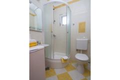 Apartmanok Prkic Apartman 1 – A1 žuti foto 5