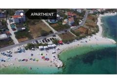 Beach Ház Pyramis Apartman 1 – A6 foto 1