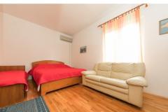 Apartmanok &amp; Szobák Marija Szoba 3 foto 2