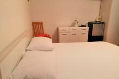 Apartmanok Ruža Szoba 2 – soba 1 foto 3