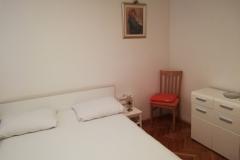 Apartmanok Ruža Szoba 2 – soba 1 foto 5