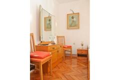 Apartmanok Ruža Szoba 3 – soba 2 foto 4