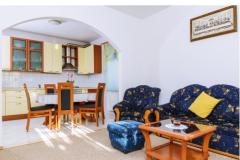 Apartmanok Sanja Apartman 3 – Sanja 3 foto 1