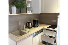 Apartmanok Stina Apartman 2 – A 4+1 foto 2