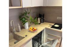Apartmanok Stina Apartman 2 – A 4+1 foto 3