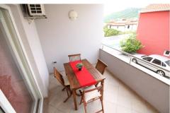 Apartmanok Stina Apartman 1 – A 2+2 foto 2