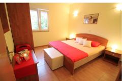 Apartmanok Stina Apartman 1 – A 2+2 foto 3