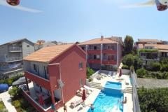 Apartmanok Stina Apartman 1 – A 2+2 foto 5