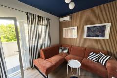 Apartmanok Stina Apartman 3 – Kuca foto 2