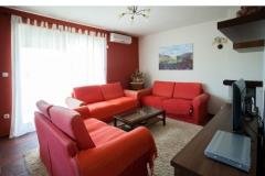 Apartmanok SUNNY Apartman 3 – MARTA foto 1