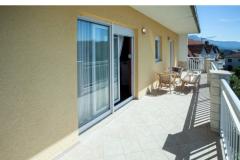 Apartmanok SUNNY Apartman 3 – MARTA foto 5