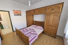 Apartmanok Tanja Apartman 1 – A1(2+0) foto 1