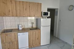 Apartmanok Tanja Apartman 1 – A1(2+0) foto 2