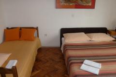 Apartmanok Tomic Apartman 1 – A1 (3+2) foto 3