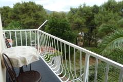 Apartmanok Tomic Apartman 1 – A1 (3+2) foto 4