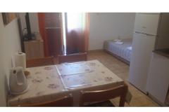 Apartmanok Tomic Apartman 2 – A2 (2+2) foto 1