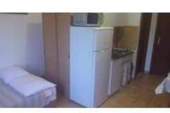 Apartmanok Tomic Apartman 2 – A2 (2+2) foto 3