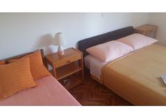 Apartmanok Tomic Apartman 3 – A3 (3+2) foto 3