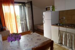 Apartmanok Tomic Apartman 4 – A4 (2+2) foto 1