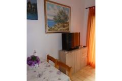 Apartmanok Tomic Apartman 4 – A4 (2+2) foto 2