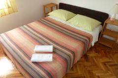 Apartmanok Tomic Apartman 4 – A4 (2+2) foto 3
