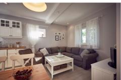 Apartmanok Tonka Apartman 1 foto 2