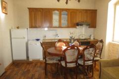 Apartmanok Tragurium Apartman 1 – Ponistra foto 2