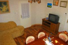 Apartmanok Tragurium Apartman 1 – Ponistra foto 3