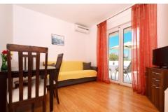 Apartmanok Two Lions Apartman 2 – TwoLions 2 foto 2