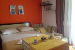 Apartmanok Vesela Apartman 2 – A2+1 foto 1