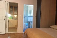 Apartmanok Vesela Apartman 2 – A2+1 foto 2