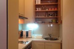 Apartmanok Vesela Apartman 2 – A2+1 foto 4