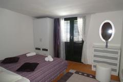 Apartmanok Villa Ana Apartman 1 – Lavanda foto 2