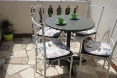 Apartmanok Villa Ana Apartman 1 – Lavanda foto 5
