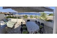 Apartmanok Villa Ana Apartman 2 – Oliva foto 2