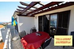 Apartmanok Villa Ankica Apartman 4 – A4 foto 2