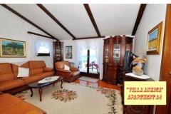 Apartmanok Villa Ankica Apartman 4 – A4 foto 3