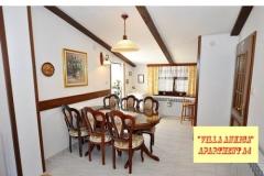 Apartmanok Villa Ankica Apartman 4 – A4 foto 4