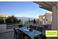 Apartmanok Villa Ankica Apartman 1 – A6 foto 1