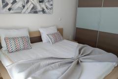 Apartmanok Villa Ankica Apartman 1 – A6 foto 4