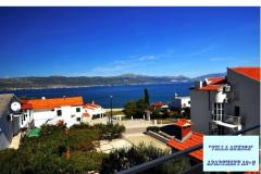 Apartmanok Villa Ankica Apartman 3 – A 2+2 foto 1