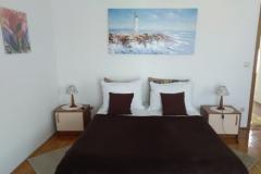 Apartmanok Villa Ankica Apartman 3 – A 2+2 foto 3