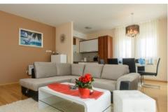Apartmanok Villa Aurora Apartman 1 – Apartment4 foto 4