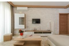 Apartmanok Villa Aurora Apartman 2 – Apartment3 foto 1