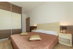Apartmanok Villa Aurora Apartman 2 – Apartment3 foto 4