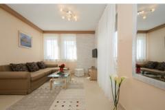 Apartmanok Villa Aurora Apartman 3 – Apartment2 foto 1