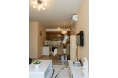 Apartmanok Villa Aurora Apartman 4 – Apartment1 foto 1
